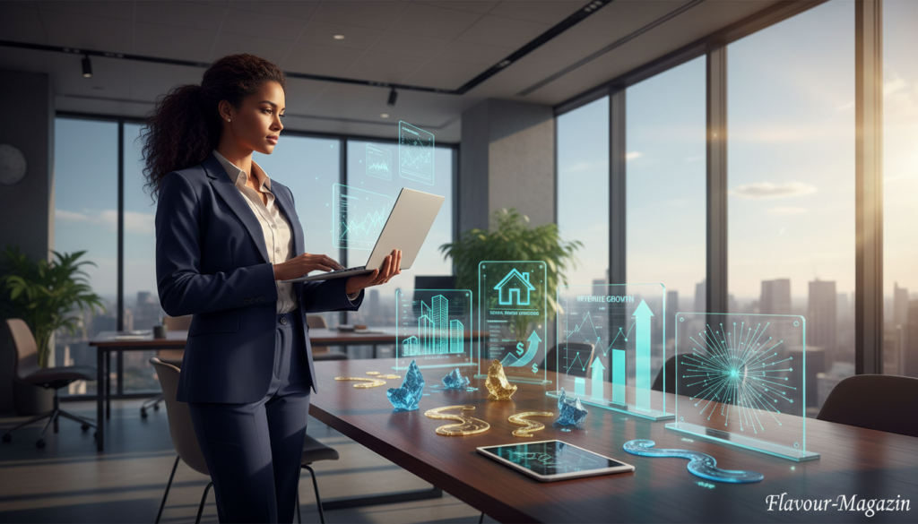 Nena finanzielle Meilensteine Einnahmequellen