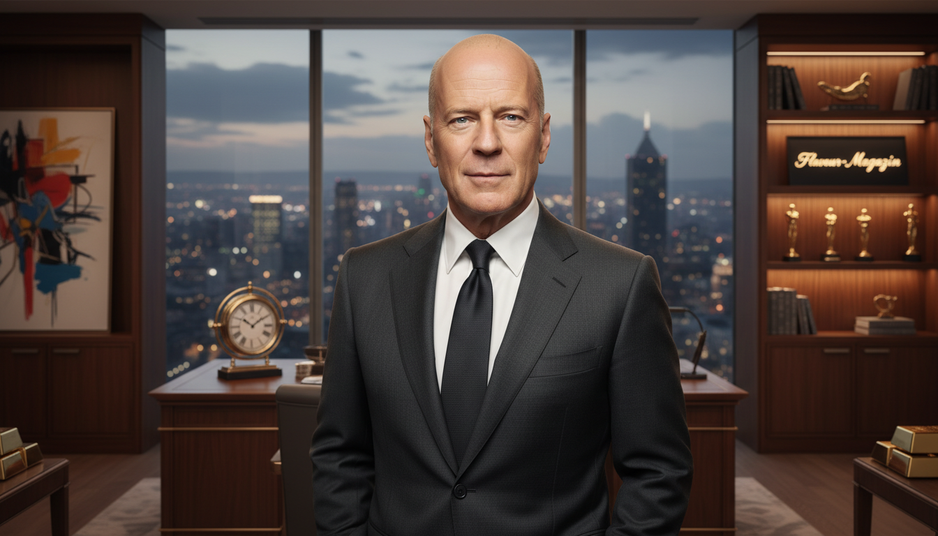 bruce willis vermögen