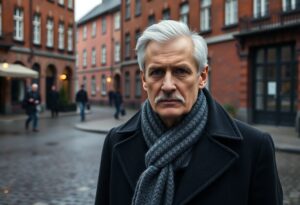 Egon Kowalski – wer ist dieser Mann?