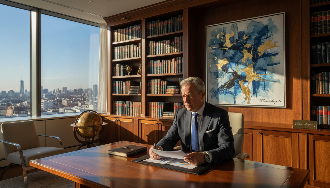 horst lichter vermögen