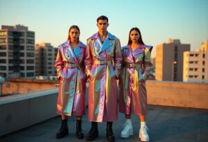 Modetrends 2026 -Unsere Einschätzung